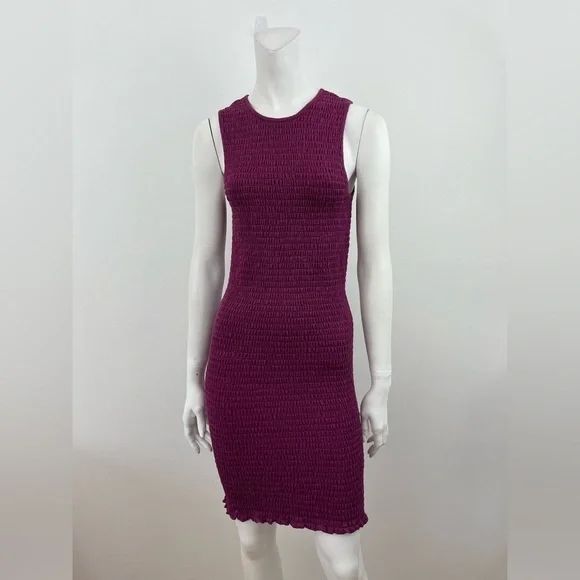 WILFRED FREE Shayk dress * Size M * - Picture 2 of 6